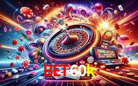 Experiência VIP bet60k