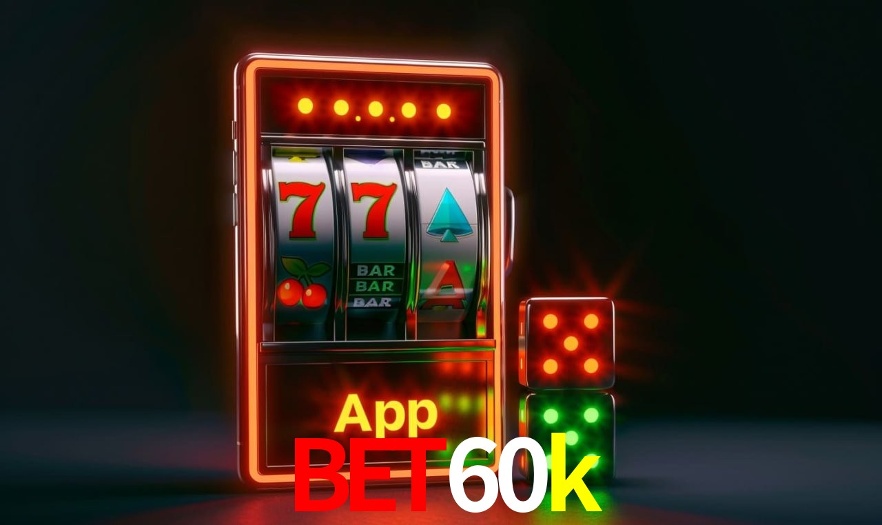 Jogos de Slot bet60k