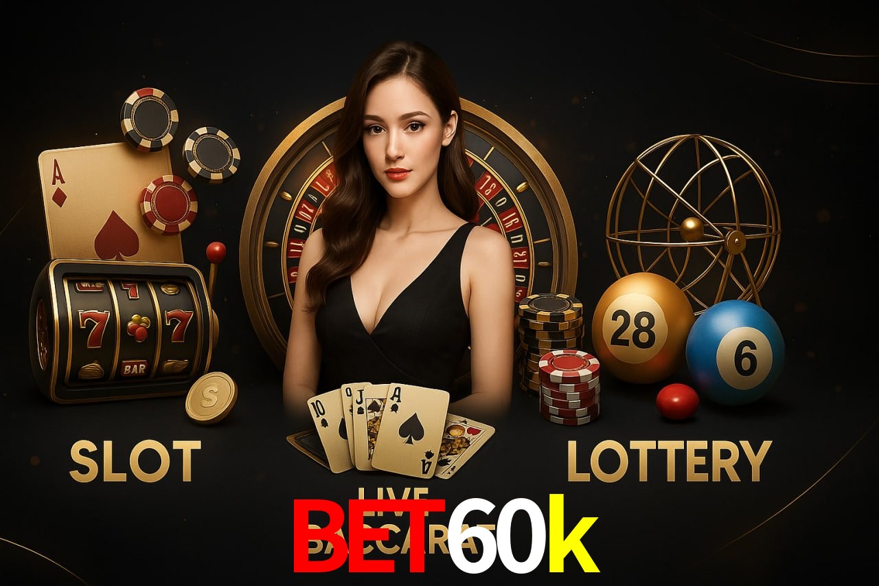 Bet60 login