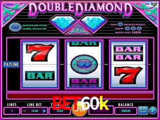 Inovações de Jogos na bet60k: O Futuro das Experiências Interativas