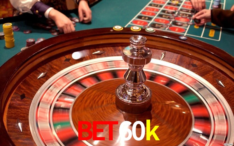 Casino Ao Vivo bet60k