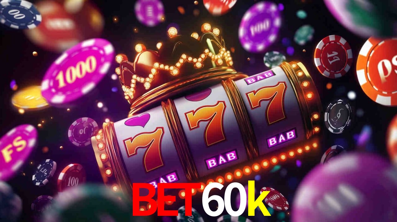 Exclusive Offers bet60k