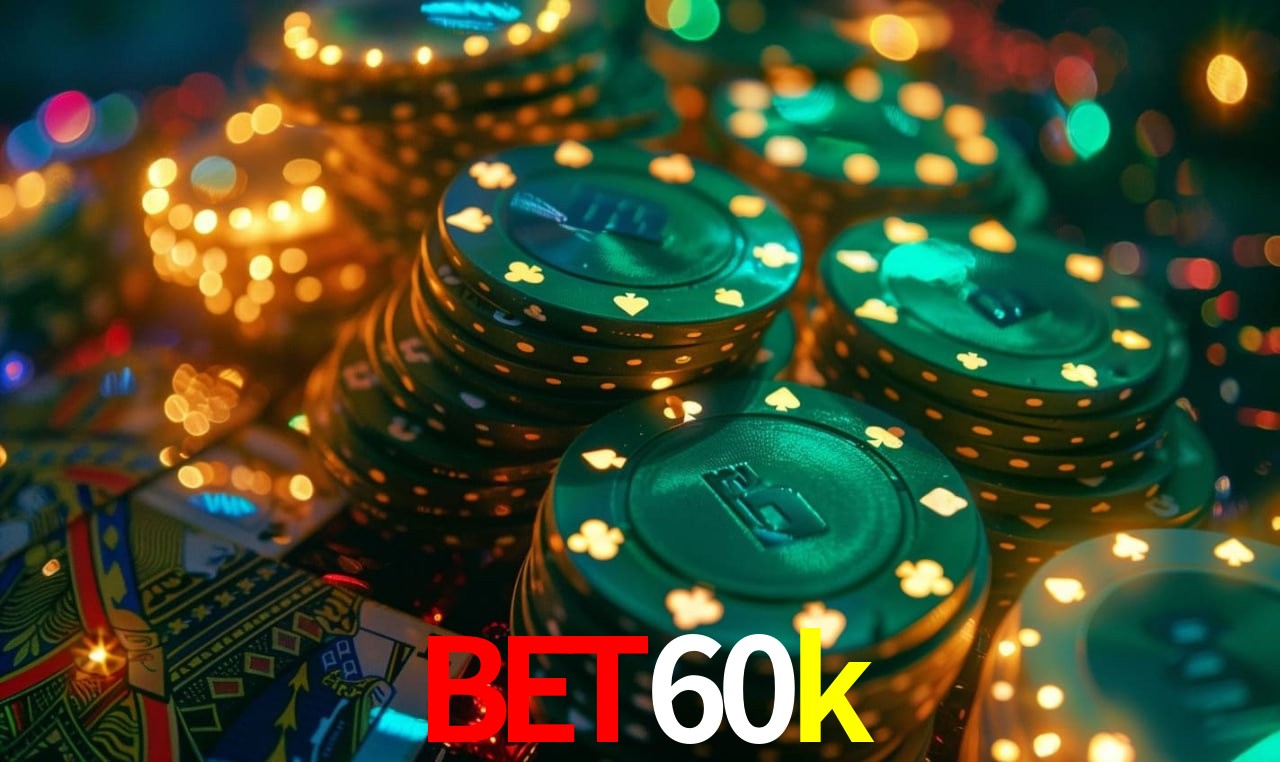 Estatísticas Esportivas bet60k