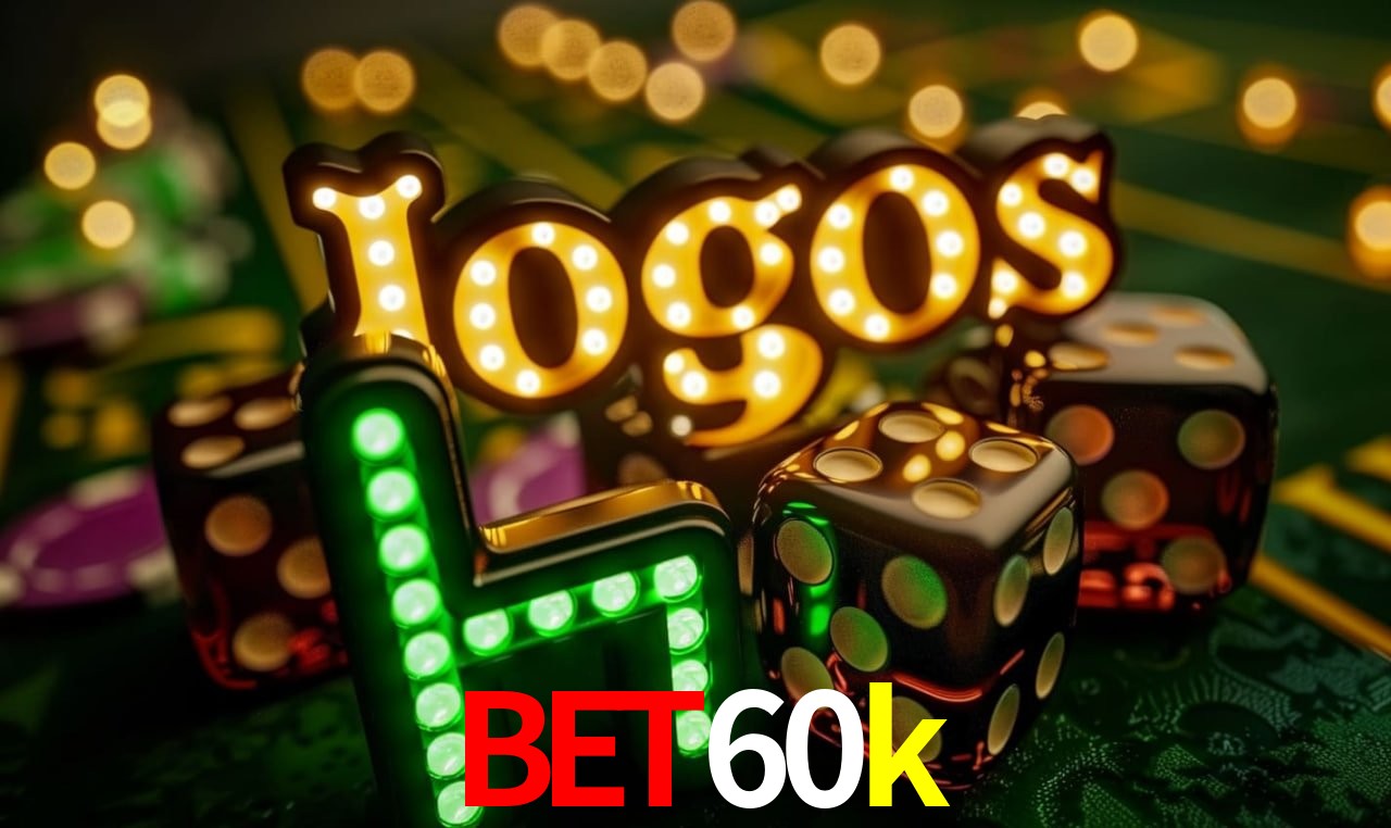 Casino Ao Vivo bet60k