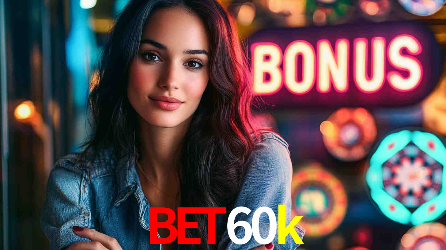 Welcome Bonus bet60k