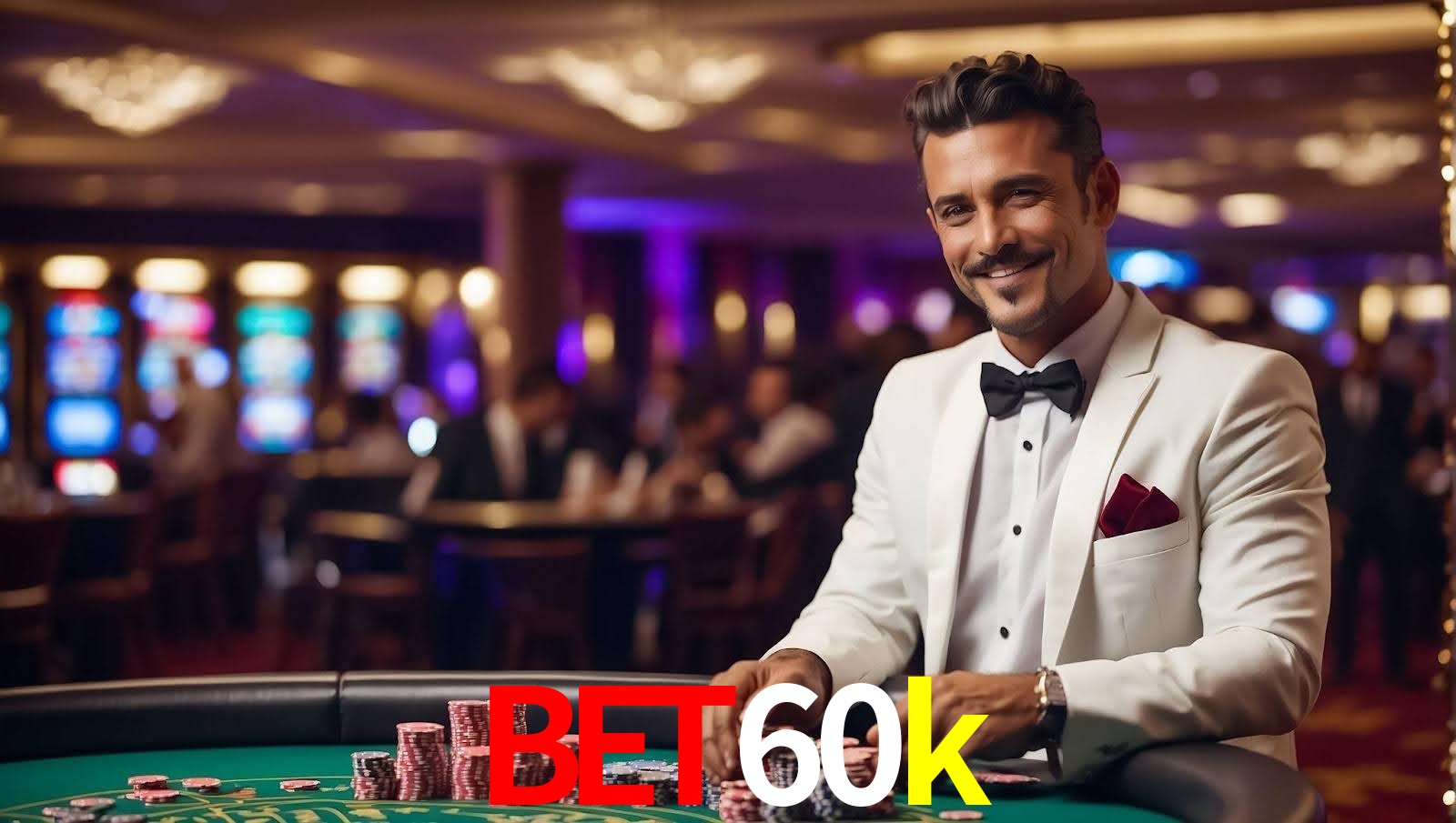 Promoções Sazonais bet60k