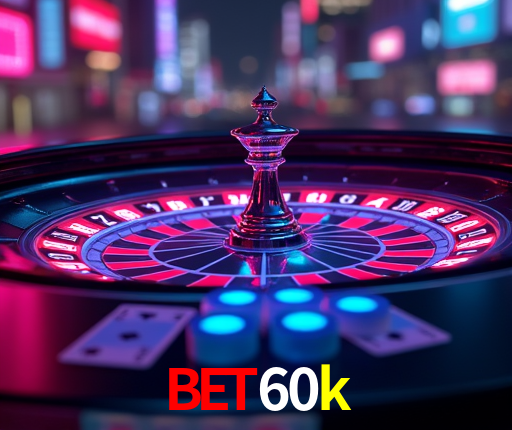 A Emoção da Loteria na bet60k: Uma Chance de Mudança de Vida