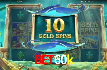 A Emoção da Loteria na bet60k: Uma Chance de Mudança de Vida